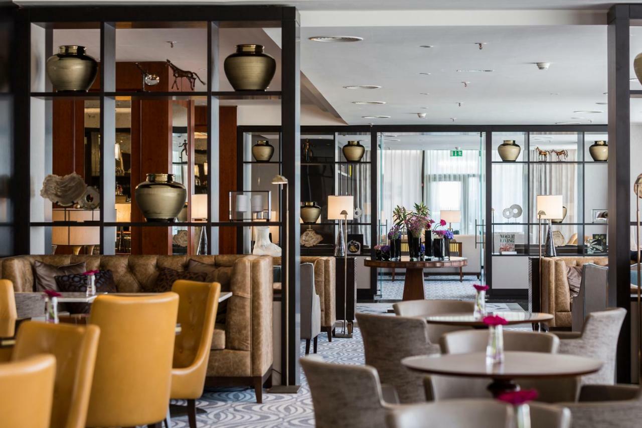 CORINTHIA HOTEL PRAGUE